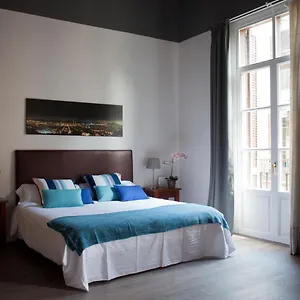 Colom Appartement Barcelone