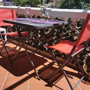 Tres Macetas Appartement Málaga