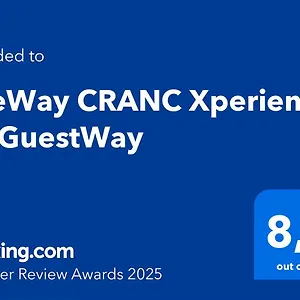Lifeway Cranc Xperience By Guestway Appartement Salou