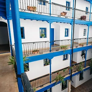 Appartement Rentalsevilla Vidrio I